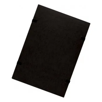 Archivační box Deska spisová A4, prešpánová, černá