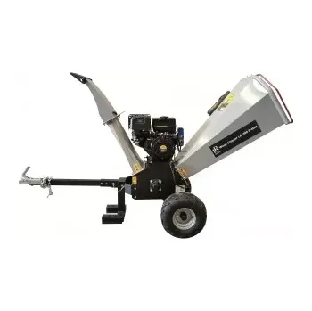 Drtič větví Leramotors LR1500 E-start