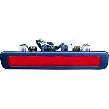 Zadní světlomet Přídavné brzdové světlo ABAKUS 214-3401N-A