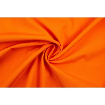 Softshell zimní 320 g/m2 - Pomerančová