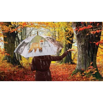 Deštník Deštník Zima|Esschert Design