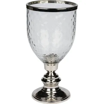 Svícen Svícen na noze, v. 44,5cm (DOPRODEJ)|Ego Dekor