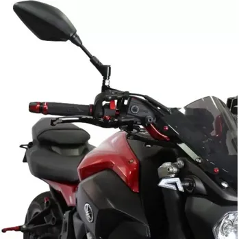 Zrcátko pro motocykl Zrcátko na motorku Oxford Kite, levé