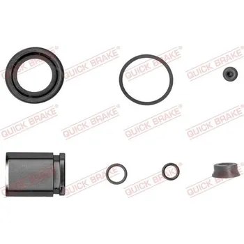 Brzdový třmen Sada na opravy, brzdový třmen QUICK BRAKE 114-5006