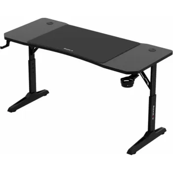 Počítačový stůl Herní stůl Huzaro Hero 3.6 Black