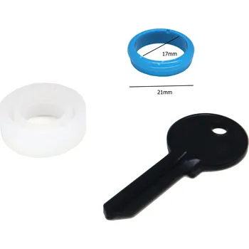 PourArt Silikonová forma na prsten XC945-6