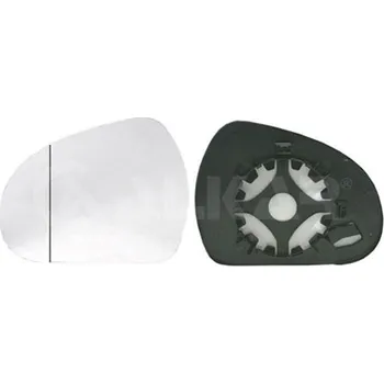 Autosklo Sklo do zrcátka, vnější zrcátko ALKAR 6401284