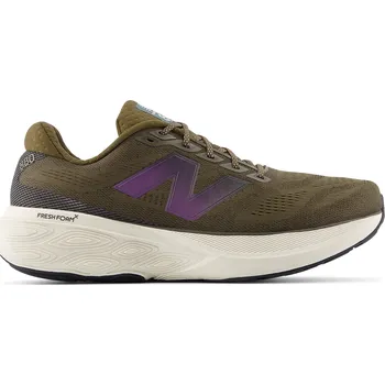 Pánská móda Pánské boty New Balance Fresh Foam X 880 v15 M88015B – zelené