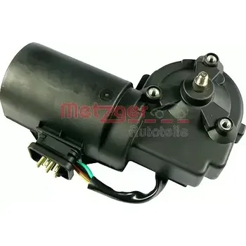 Motorek stěrače a odstřikovače METZGER Motor stěračů MTG 2190509
