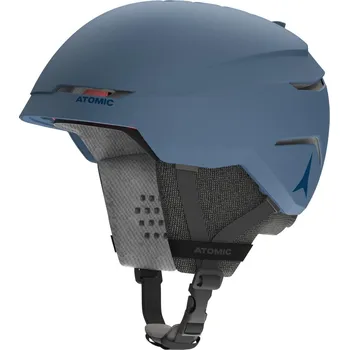 Lyžařská helma Atomic Savor Ocean 25/26 Modrá S (51-55)