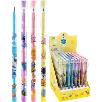 Grafitová tužka JUNIOR Mechanická tužka / Multi-point 593617