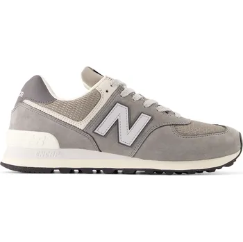 Pánské tenisky Unisex boty New Balance U574SNV – šedé