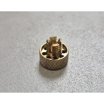 Příslušenství ke svářečce Plynová čočka 2,4 mm ID 44.0350.1460