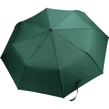 Deštník Deštník Gregorio PO-7006 - zelená