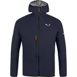 Salewa Agner 2 3L Powertex Jacket Men Navy Blazer XXL