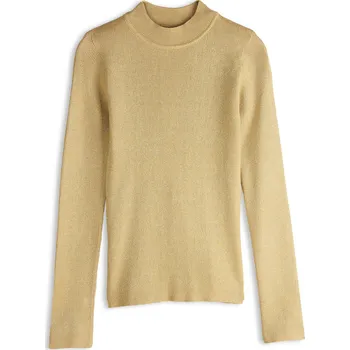 Dámské oblečení GATE Pulovr s metalickým vláknem 40 625-0687/235