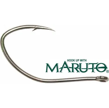 Rybářský háček Háčky Maruto 9732 10 ks velikost: 10
