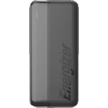 Powerbanka, 10 000 mAh, ENERGIZER UE10050CC ENERGIZER