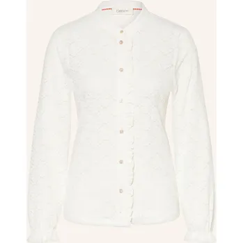 Dámská halenka Cartoon Dámská Krajková Halenka, bílá, 38