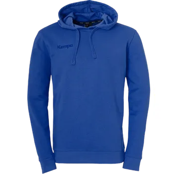 Pánská mikina Mikina s kapucí Kempa Hoody Kids 2003670-09k Velikost 140