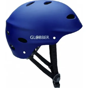 Cyklistická přilba Globber - Přilba Adults Slate Blue S