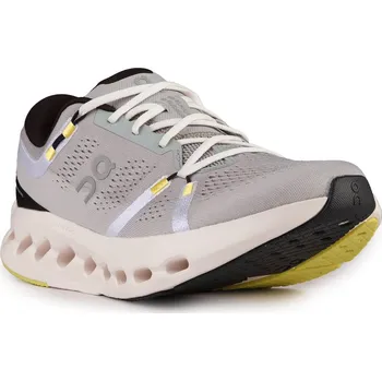 Pánská běžecká obuv On Cloudsurfer 2 M 3MF10123205 M - glacier/ivory 48