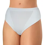 Andrie PS 1074 bílé dámské kalhotky Barva: bílá, Velikost: 3XL