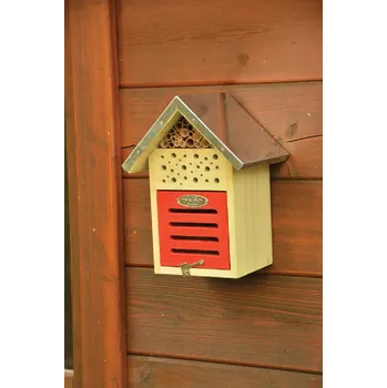 Hmyzí hotel Hotel pro hmyz BEST FOR BIRDS , M (DOPRODEJ)|Esschert Design