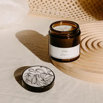 Svíčka Zen-svíčka 120ml
