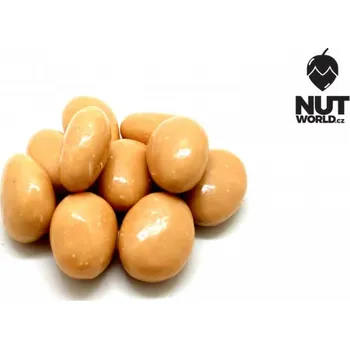 Nutworld.cz Mandle v karamelu Množství: 100g