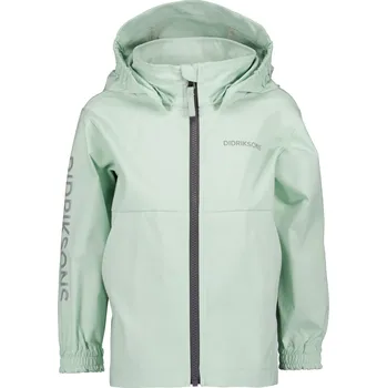 Dívčí bunda Didriksons 1913 Hallo Pale Mint 130
