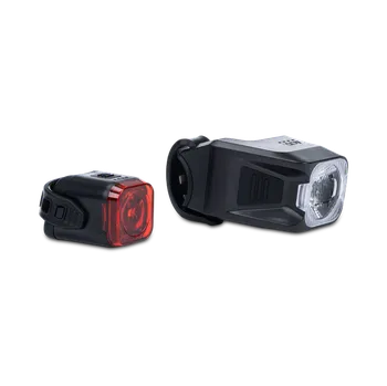 Cyklosvítilna Sada světel CUBE ACID Light Set PRO 20 CMPT