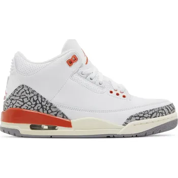 Dámské tenisky Air Jordan Jordan 3 Retro Georgia Peach (W) Velikost: 38