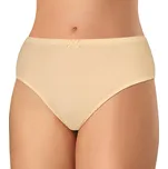 Andrie PS 1077 tělové dámské kalhotky Barva: tělová, Velikost: 5XL