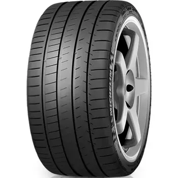 Letní osobní pneu Michelin 255/35ZR 19 96Y XL PILOT SUPER SPORT MO ;D;B;B