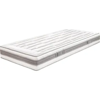 Matrace Matrace Divia Soft, Ahorn Rozměr: 80x190 cm, Výška matrace: 24 cm