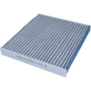 Klimatizace automobilu Filtr, vzduch v interiéru MAXGEAR 26-1789
