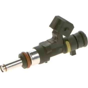 Ventil palivového systému Vstřikovací ventil BOSCH 0 280 158 253