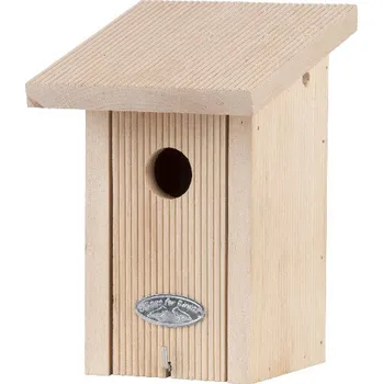 Hnízdní budka Budka pro Střízlíka, dárkové balení|Esschert Design