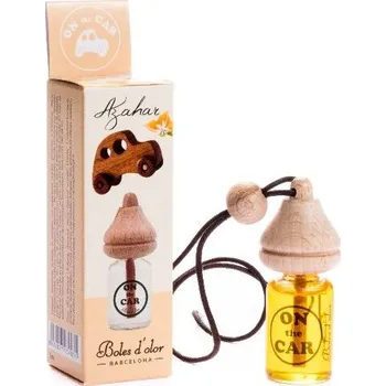 Vůně do auta Boles d´olor Vůně do auta Azahar|Boles Dolor