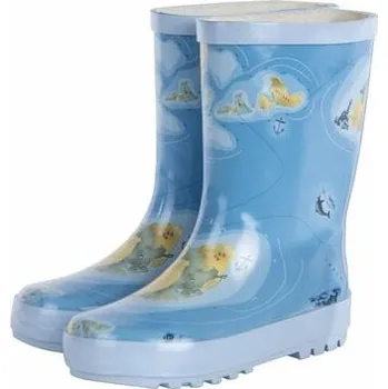 Chlapecké holínky Holinky zahradní/plážové dětské MOŘSKÝ SVĚT, vel. 29/30|Esschert Design