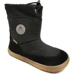 Protetika zimní barefoot boty Heiko Black EUR 32