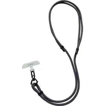 Mobilní telefon Urban Armor Gear Civilian Poutko Universal Universal černá, grafit 964420113240