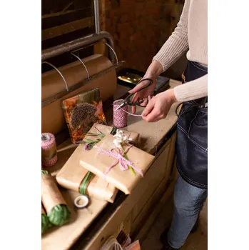 Zahradní dekorace Šnůra zahradní, balení obsahuje 3 kusy!|Esschert Design