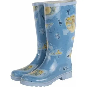 Holinky zahradní/plážové MOŘSKÝ SVĚT, vel. 40/41|Esschert Design