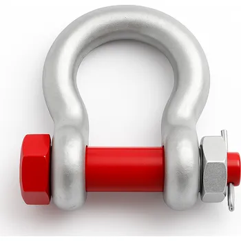 Lany Třmen omega 8,5 t s maticí