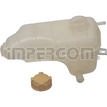 Motor automobilu Vyrovnávací nádoba, chladivo ORIGINAL IMPERIUM 44423