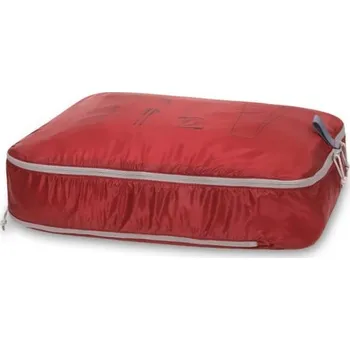 kompresní obal Patizon organizér Pack-It Sack M red
