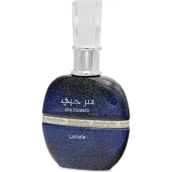 Unisex parfém LATTAFA Ser Hubbee EdP 100 ml