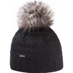 Čepice KAMA PLETENÁ MERINO ČEPICE A109 Lady